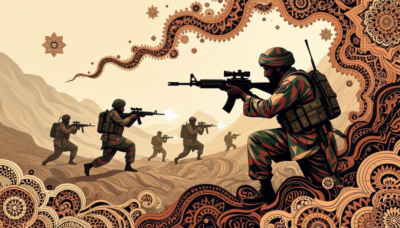 Szele Tamás: Egy elsikkadó háború thumbnail